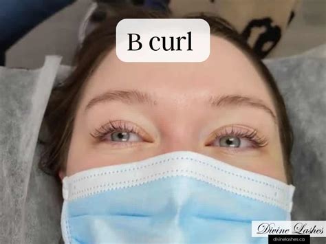 Eyelash Extension Curls Explained Ultimate Guide