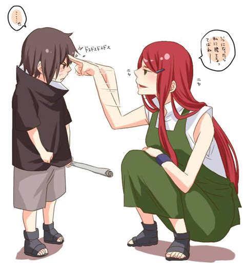 Red Hot Habañero The Uzumaki Kushina FC Page 9 Naruto Forums