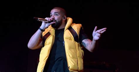 Drake Has A SECRET SON Called Adonis With Former Porn Star Sophie Brussaux Claims Pusha T