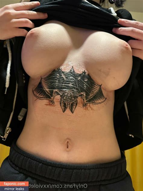 Xxvioletaddamsxx Aka Diaanaaa Chavezzz Nude Leaks Onlyfans Faponic