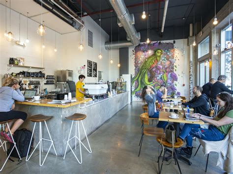 The 12 Best Miami Coffee Shops For Getting Work Done - Miami - The