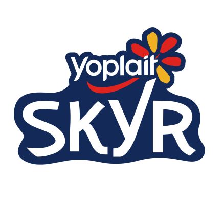 Skyr Authentique Yaourt Islandais Riche En Prot Ines Yoplait