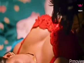 SHYNA KHATRI Nude AZNude