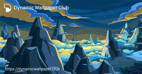 adventure time backgrounds  dynamic wallpaper club