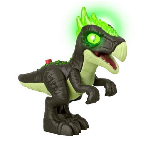 Fisher Price® Imaginext Jurassic World Dracorex 1 Ct Kroger