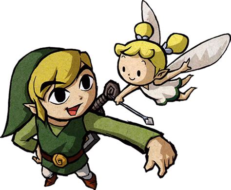 Image - Link Wind Waker 9.png | Zeldapedia | Fandom powered by Wikia