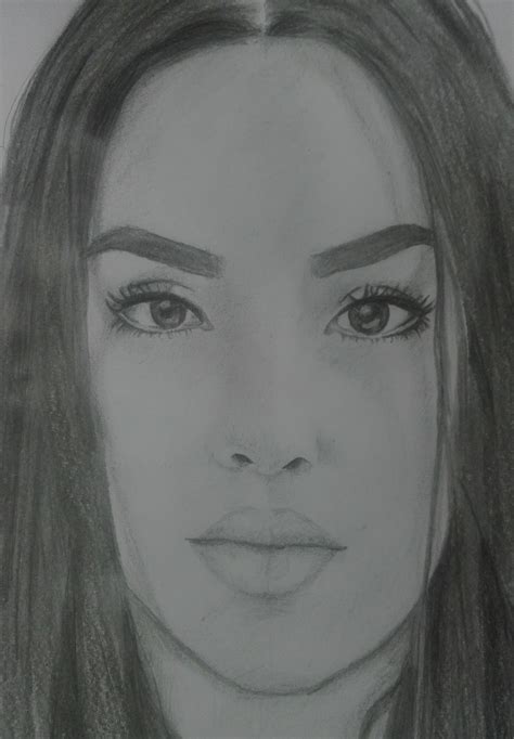 Descubrir 34 Imagen Kimberly Loaiza Dibujos Faciles V