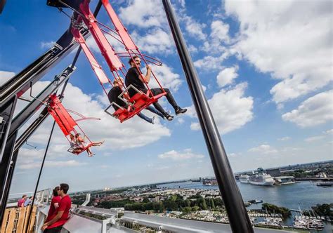 Things To Do In Amsterdam Before You Die A Netherlands Bucket List