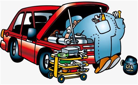 Mondos Auto Repair