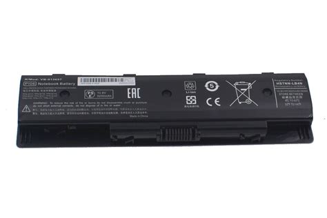 Аккумулятор для HP Pavilion 17-e152sr 5200 ноутбука акб - купить с ...