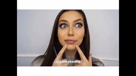 Nubyen Nude Lip Augmentation Gloss Review YouTube