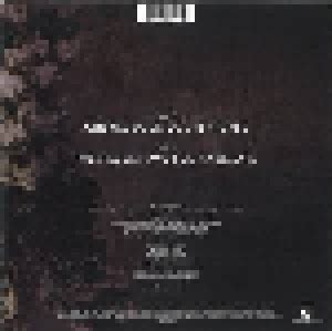 We Never Have Sex Anymore 7 2021 Clear Vinyl Grünes Vinyl von The Offspring