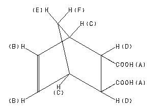 Cis Norbornene 5 6 Endo Dicarboxylic Anhydride