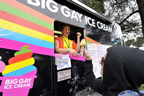 Big Gay Ice Cream Closed Oplplum