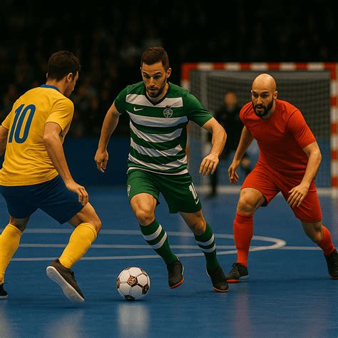 Curiosidade Sobre O Futsal - 10 curiosidades sobre o futsal que quase ninguém conhece - Pisos ...