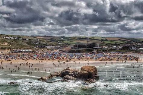 Naked Attraction Stunner From Cornwall Reveals Behind The Scenes Secrets From The Show