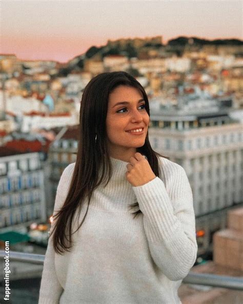 Carolina Neto Carolinavneto Nude The Fappening Photo FappeningBook