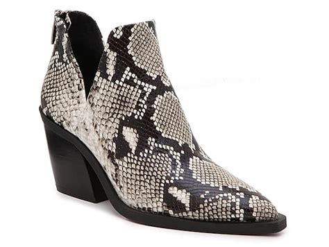 Booties Dsw