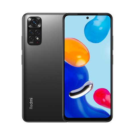 Best Xiaomi Redmi Note 11s Price & Reviews in Philippines 2024