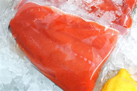 king salmon   drought threatening californias favorite fish