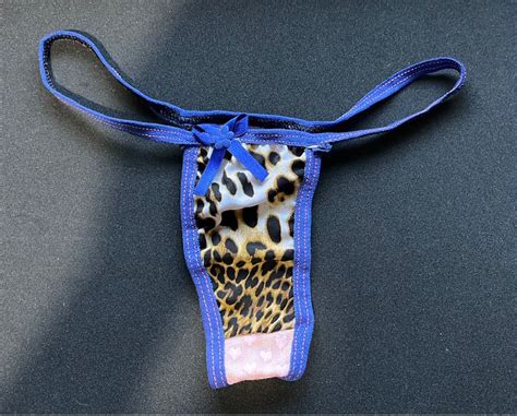 Lingerie Calcinha Tanga Lingerie Feminina Nunca Usado Enjoei