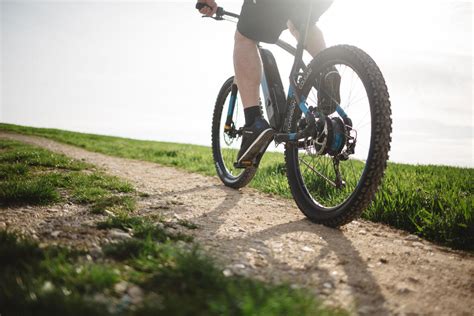 ROCKRIDER e-ST500 elektromos MTB