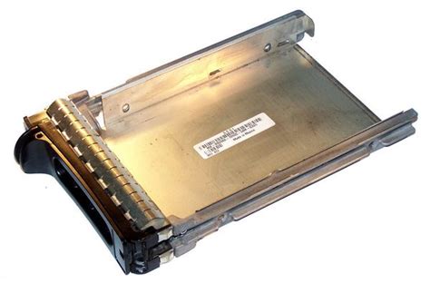 Dell 3 5 PE Series Hot Plug SCSI Tray 9D988 ATI Phân phối Lenovo Thinkpad