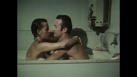 Naked Helen Morse In Far East