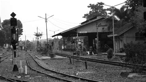 Sejarah Kereta Api Di Bandung Raya Stasiun Cimahi Bandungbergerak Id