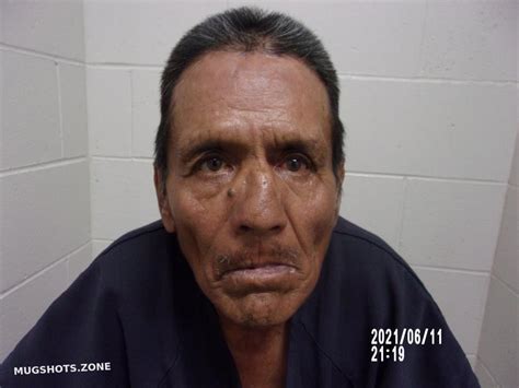 Apachito Leonard F Socorro County Mugshots Zone