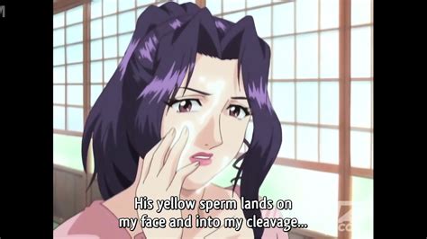 Milf Seduces By Her Father In Law Uncensored Hentai Subtitled