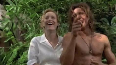George Of The Jungle 2 Cast - crimsonleisure