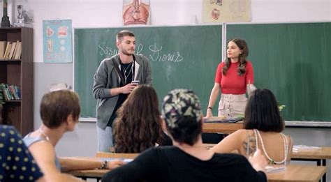 Profu Afl C S Ar Putea S Aib Un Fiu Gay Pro Tv