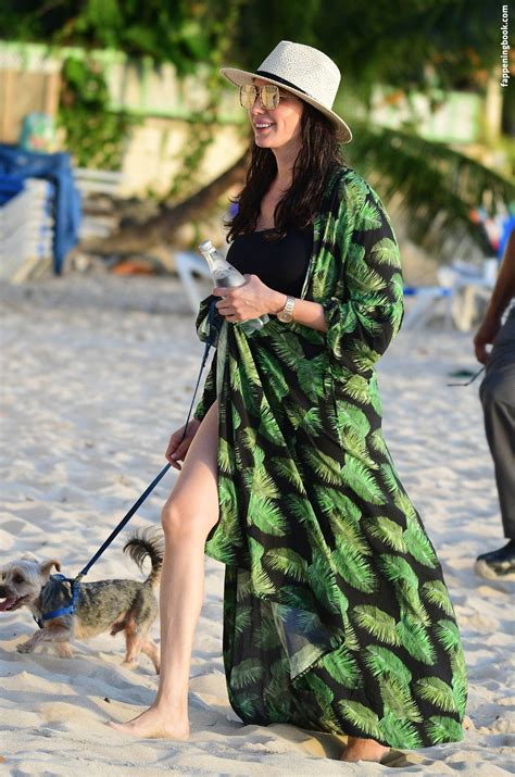 Lauren Silverman Nude The Fappening Photo FappeningBook