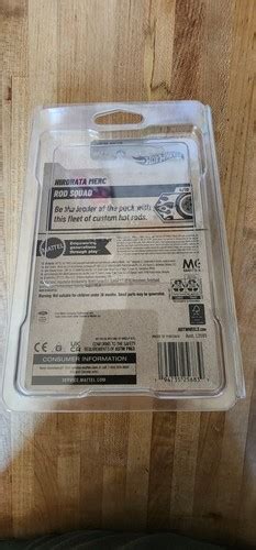 Hot Wheels Super Treasure Hunt Hirohata Merc EBay