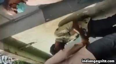 Gay Public Fun Between Horny Strangers Indian Gay Site