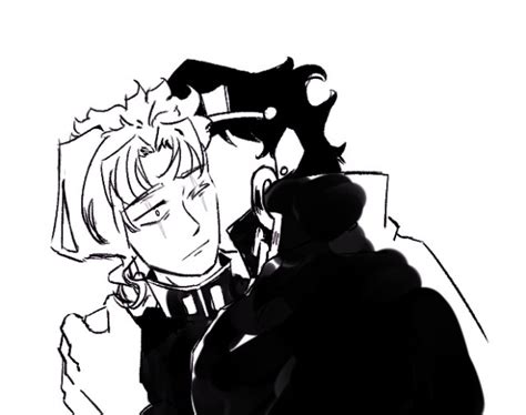 Jjba Gay Appreciation On Tumblr