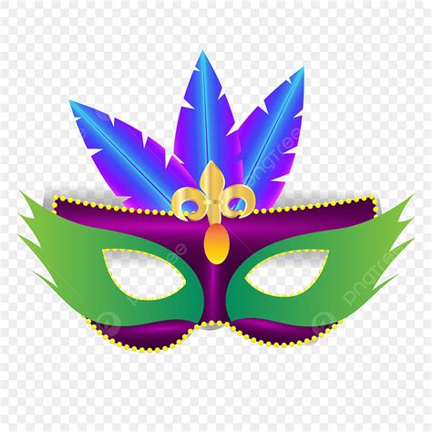 Mascaras De Carnaval Png Dibujos Clipart De Carnaval P Rpura Pluma