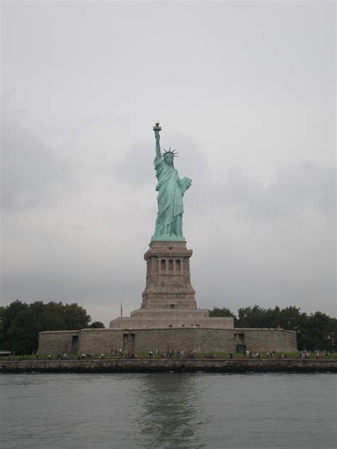 Statue Of Liberty | Statue Of Liberty | Robert Accettura's Fun With Wordage