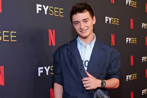Stranger Things Star Noah Schnapp Came Out As Gay