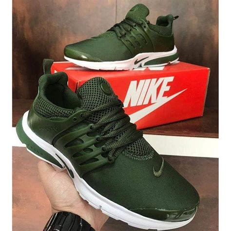 T Nis Nike Air Presto Masculino Feminino Para Todos Os Gostos Um E