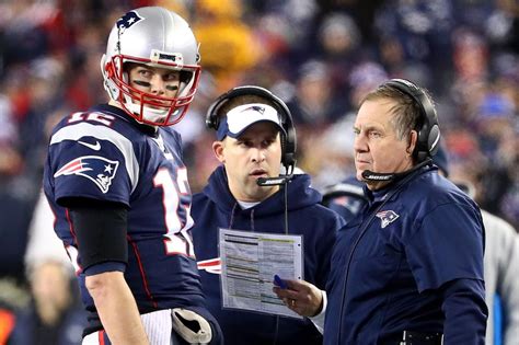 Tom Brady would 'bully' Josh McDaniels: David Carr