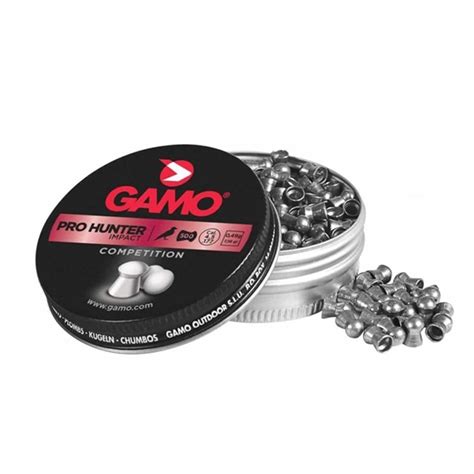 Gamo Pro Hunter 4.5 Mm Diablo (500) - Vos Gunshop