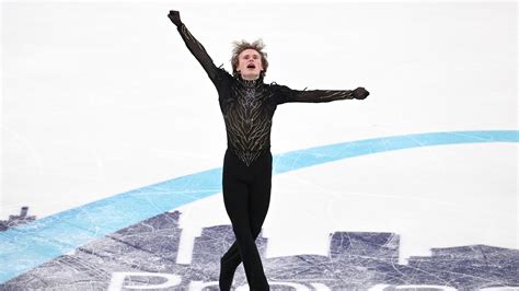 2026 winter olympics men figure skating 8