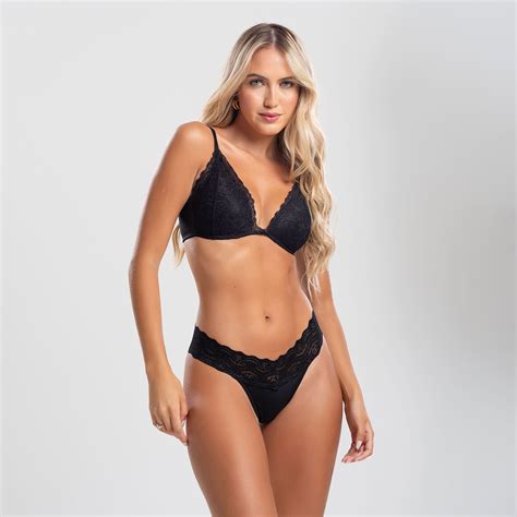 Click Chique Encontre a Lingerie Perfeita para Você Variedade de Modelos
