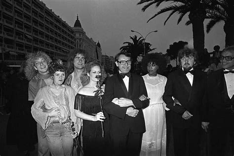 Cannes Film Festival history