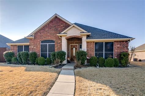 1202 Destiny Ct Wylie Tx 75098 Trulia