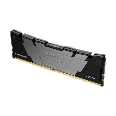 Memoria Ram Kingston Fury Renegade Ddr Mhz Gb Non Ecc Cl