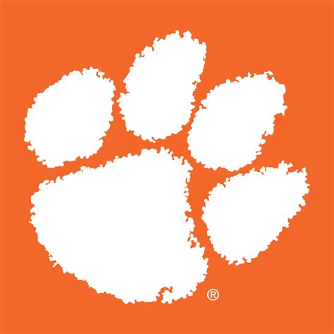 Clemson Logos - ClipArt Best