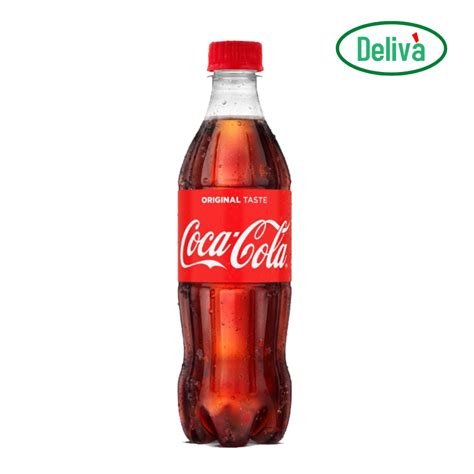 Coca Cola Drink (50cl) – Deliva